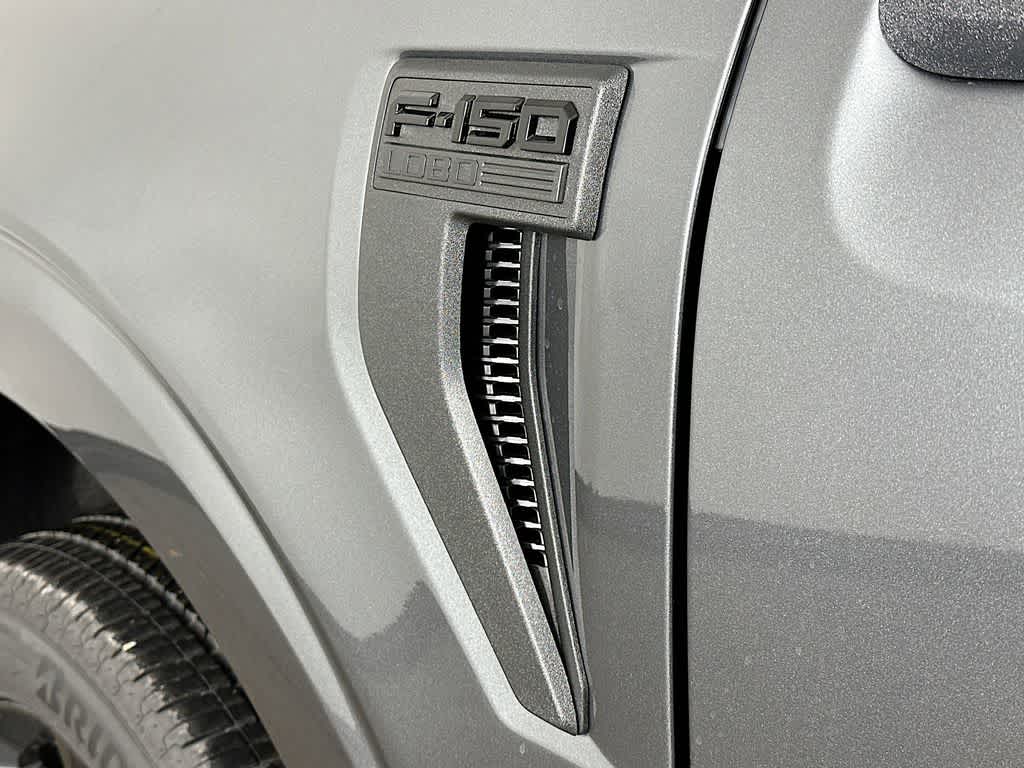 Thumbnail: 2025 Ford F-150 - 7