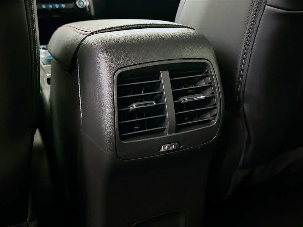 Thumbnail: 2026 Ford Escape - 13