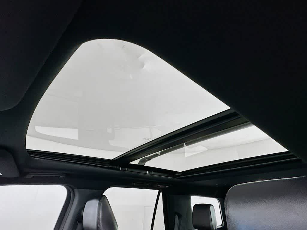 Thumbnail: 2021 Ford Expedition - 29