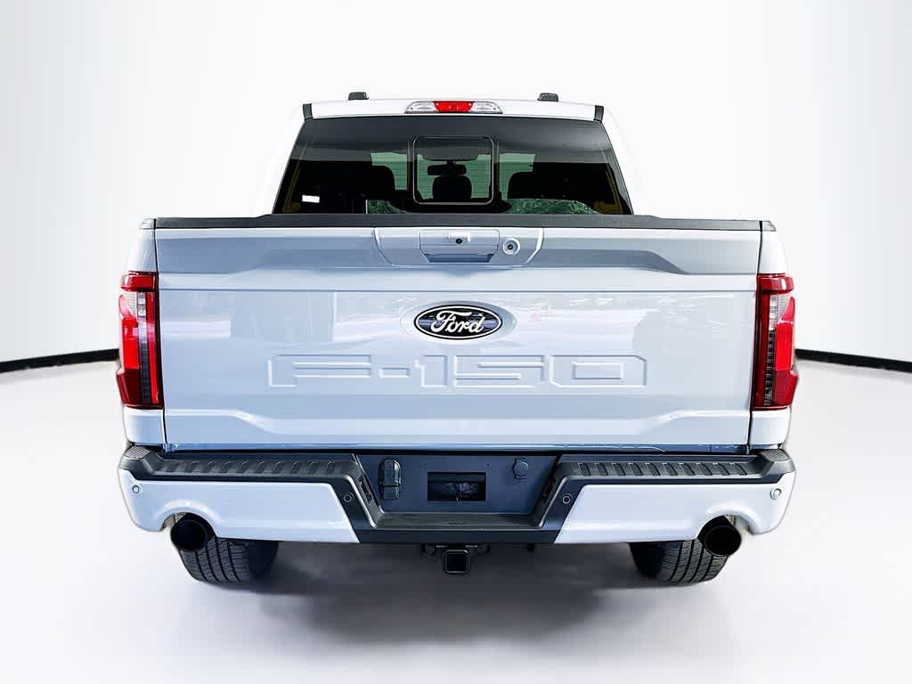Thumbnail: 2026 Ford F-150 - 4