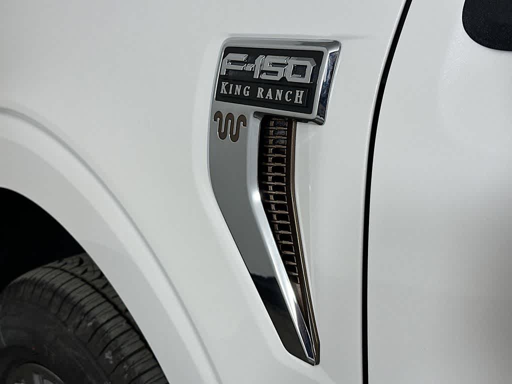 Thumbnail: 2025 Ford F-150 - 7