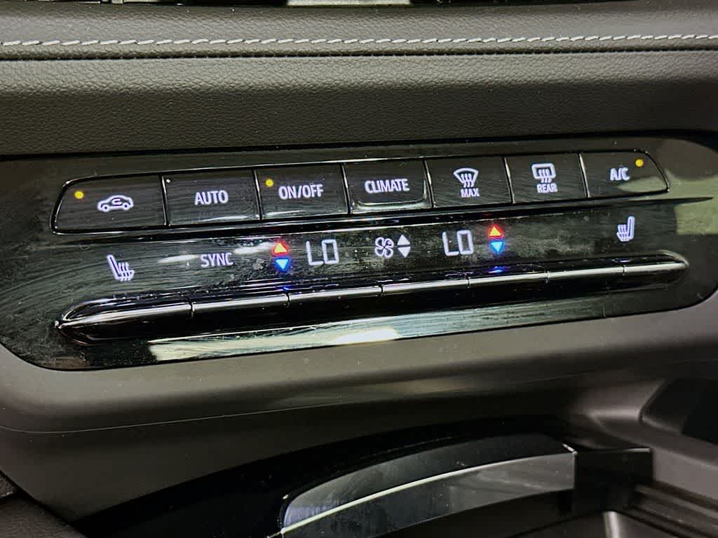 Thumbnail: 2023 Buick Envision - 18