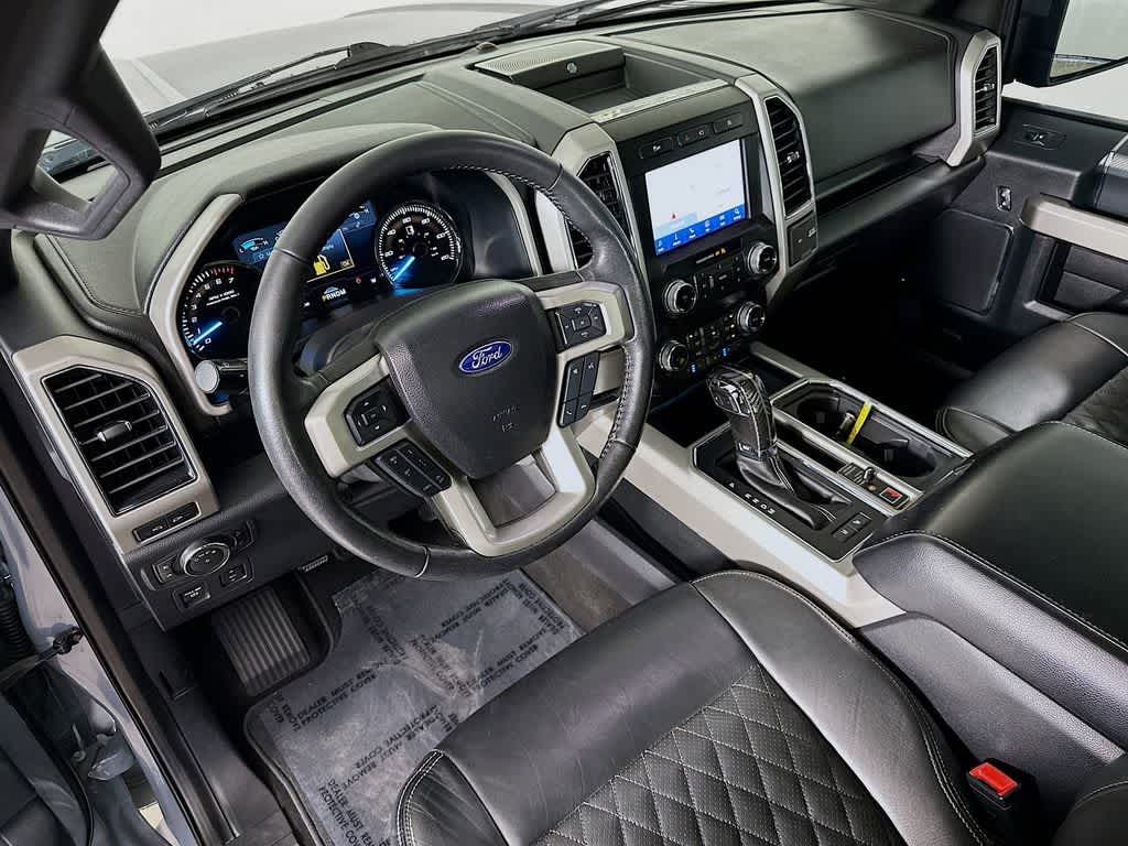 Thumbnail: 2020 Ford F-150 - 2