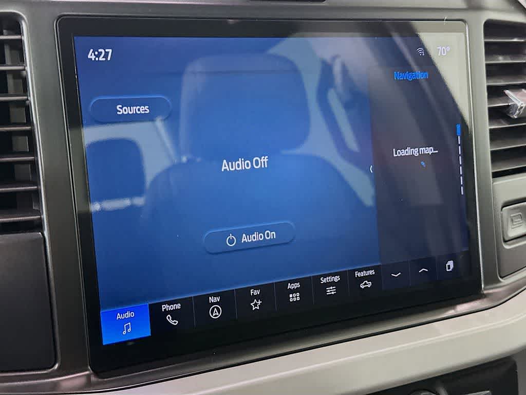 Thumbnail: 2026 Ford F-250 - 17