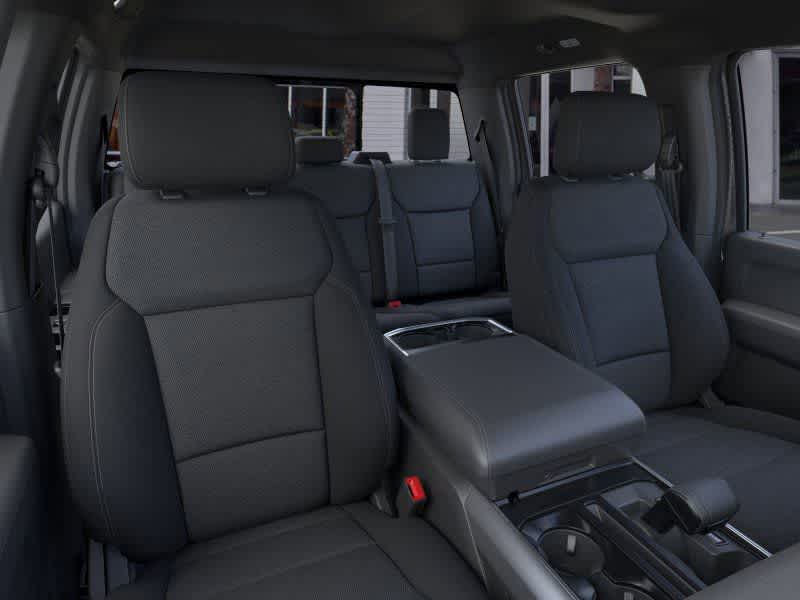 Thumbnail: 2025 Ford F-150 - 10