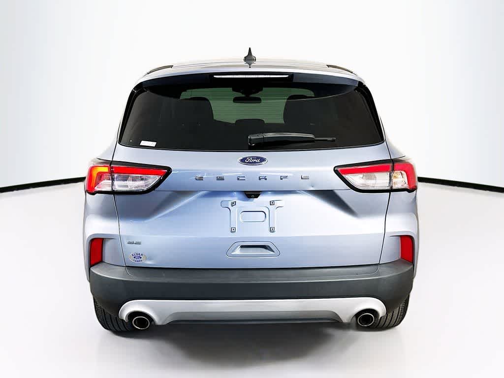 Thumbnail: 2022 Ford Escape - 5
