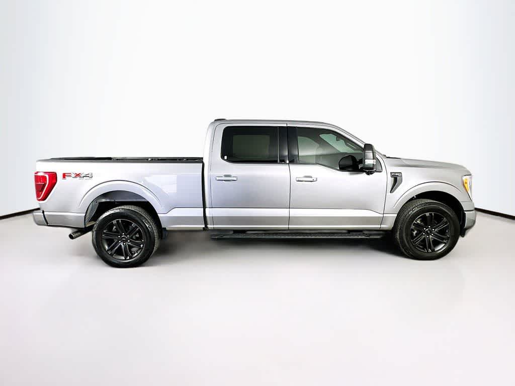 Thumbnail: 2022 Ford F-150 - 26