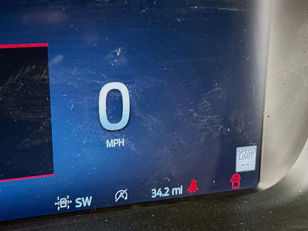 Thumbnail: 2025 Ford F-150 - 20