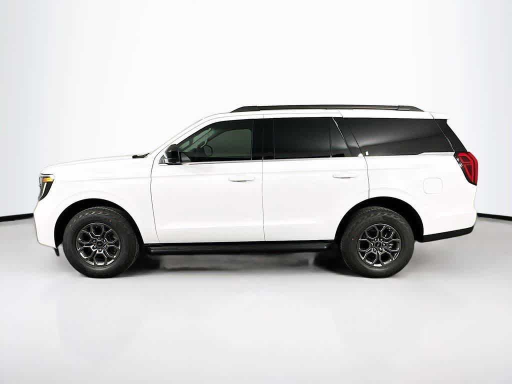 Thumbnail: 2026 Ford Expedition - 3