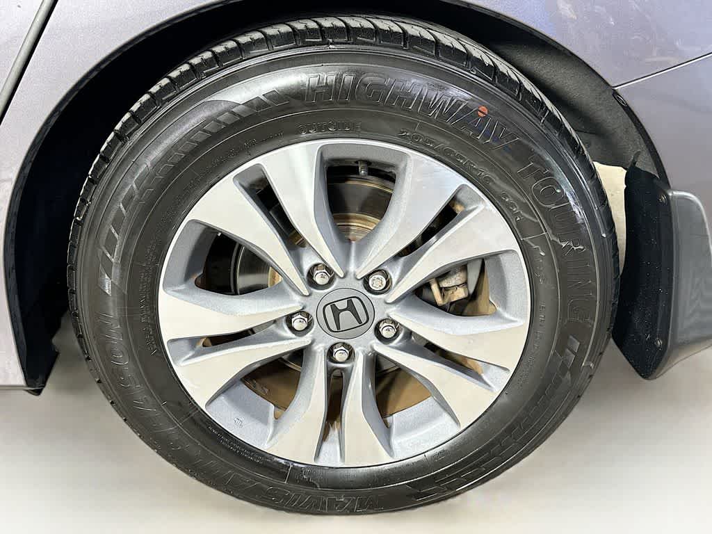 Thumbnail: 2014 Honda Accord - 8