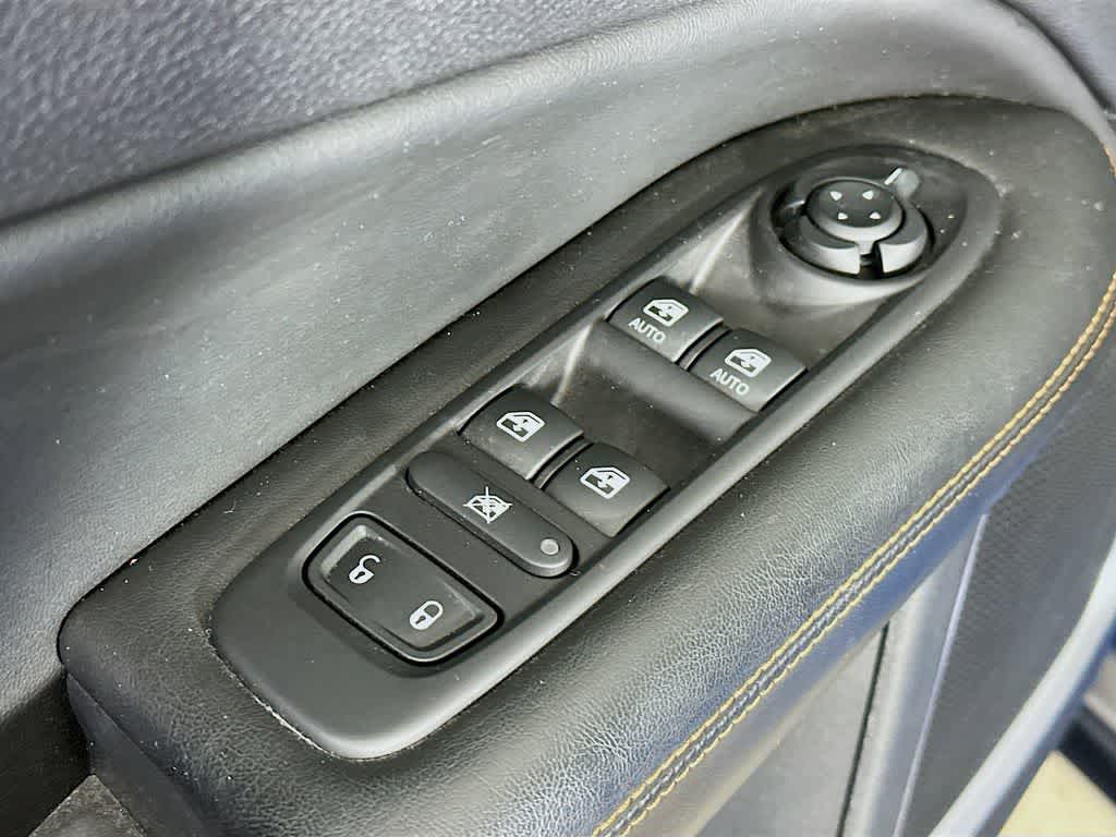 Thumbnail: 2021 Jeep Compass - 29