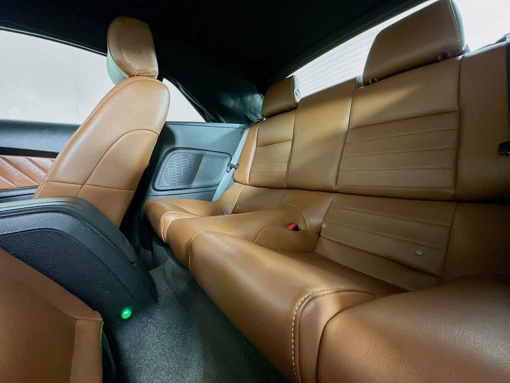 Thumbnail: 2013 Ford Mustang - 13