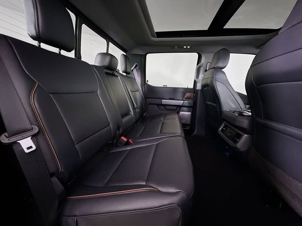 Thumbnail: 2026 Ford F-250 - 34