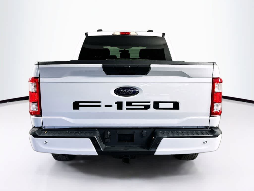 Thumbnail: 2023 Ford F-150 - 23