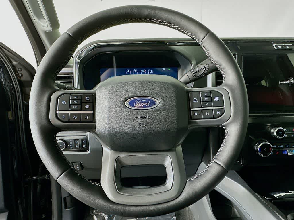 Thumbnail: 2026 Ford F-250 - 16