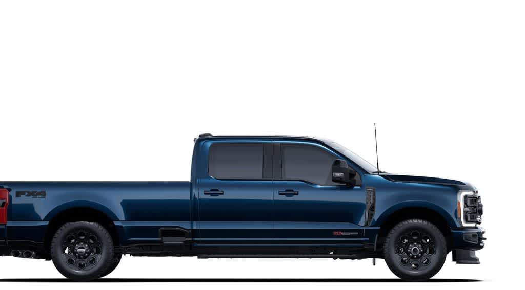 Thumbnail: 2025 Ford F-350 - 5