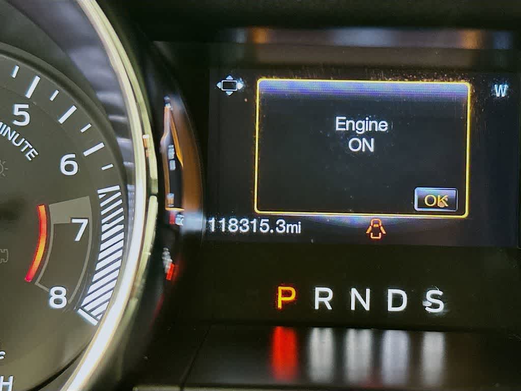 Thumbnail: 2016 Ford Mustang - 18