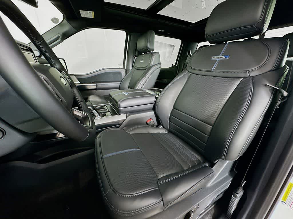 Thumbnail: 2025 Ford F-150 - 12