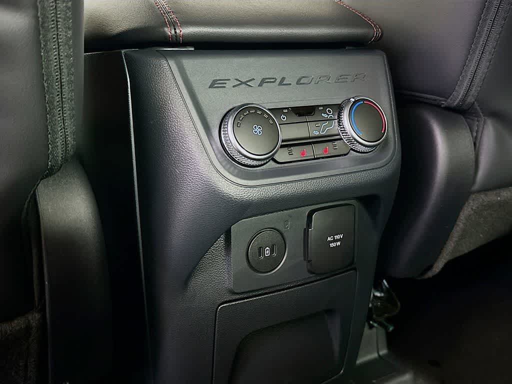 Thumbnail: 2026 Ford Explorer - 13