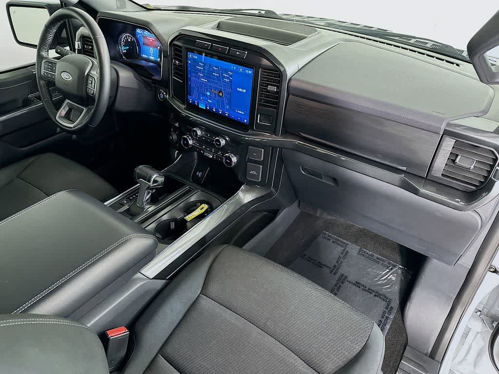 Thumbnail: 2022 Ford F-150 - 31