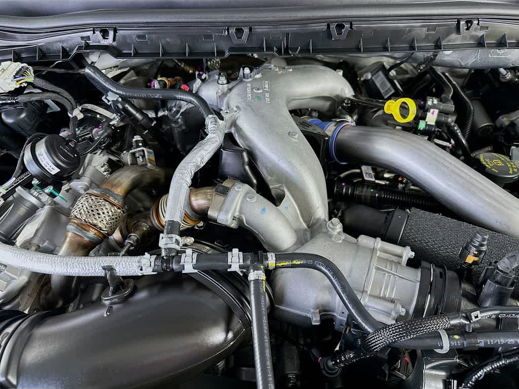 Thumbnail: 2026 Ford F-450 - 9