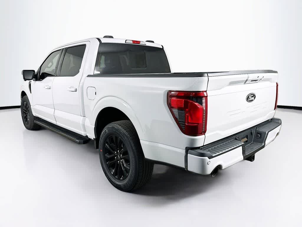 Thumbnail: 2026 Ford F-150 - 4