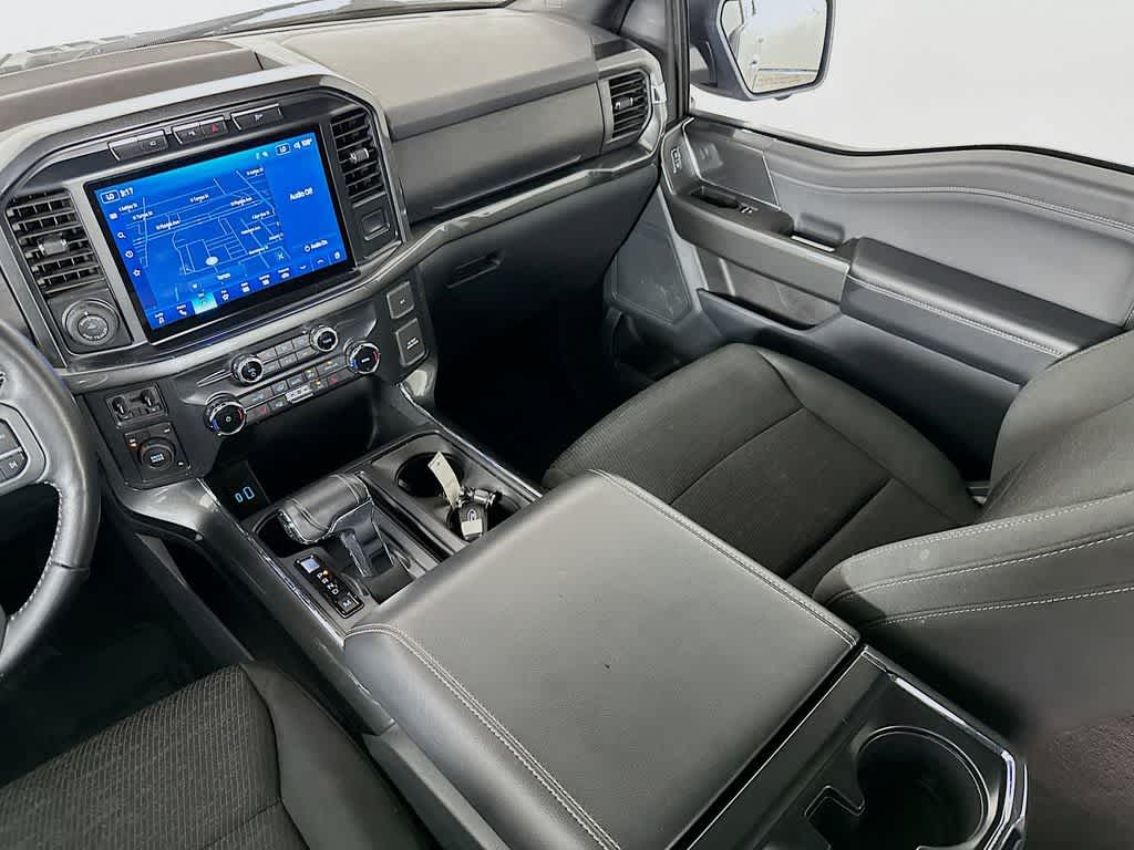 Thumbnail: 2022 Ford F-150 - 11