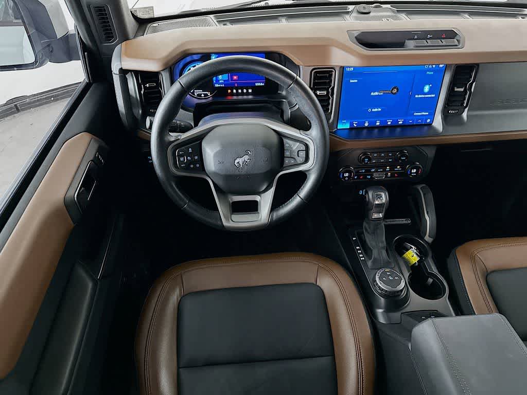 Thumbnail: 2024 Ford Bronco - 10