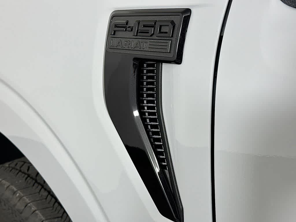 Thumbnail: 2026 Ford F-150 - 7