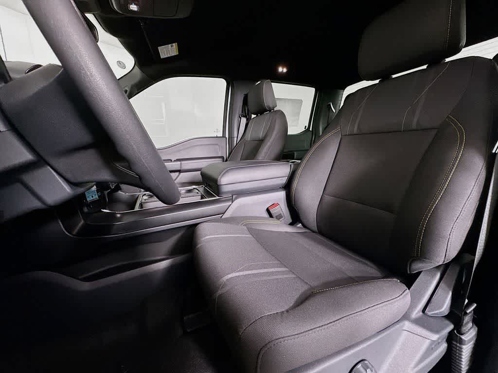 Thumbnail: 2025 Ford F-150 - 12