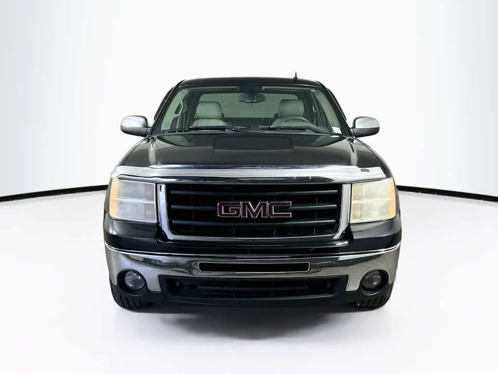 Thumbnail: 2011 GMC Sierra 1500 - 6