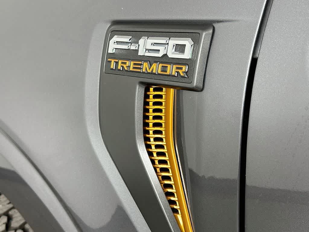 Thumbnail: 2026 Ford F-150 - 7