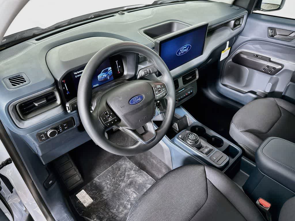 Thumbnail: 2026 Ford Maverick - 2