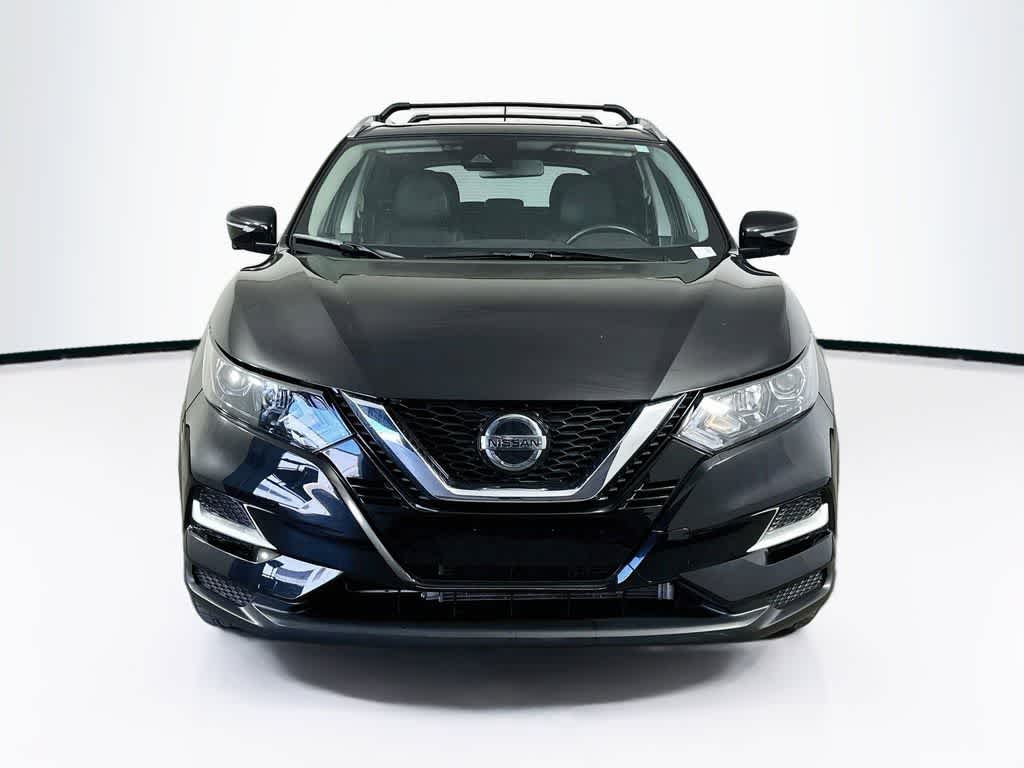 Thumbnail: 2022 Nissan Rogue Sport - 6
