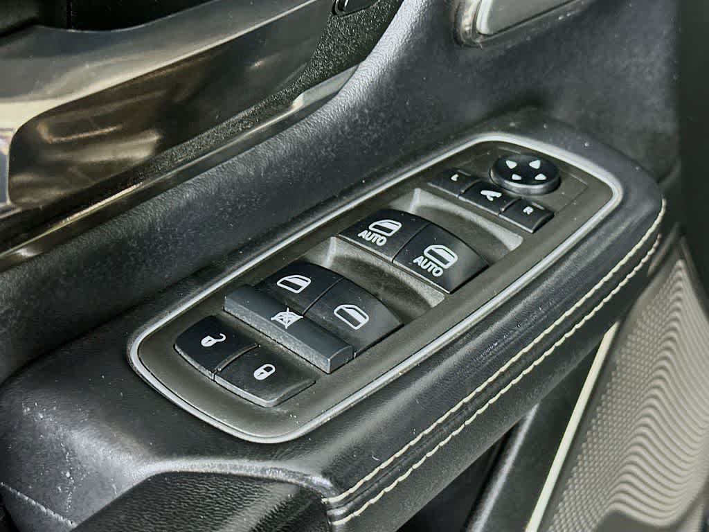 Thumbnail: 2021 RAM 1500 - 29