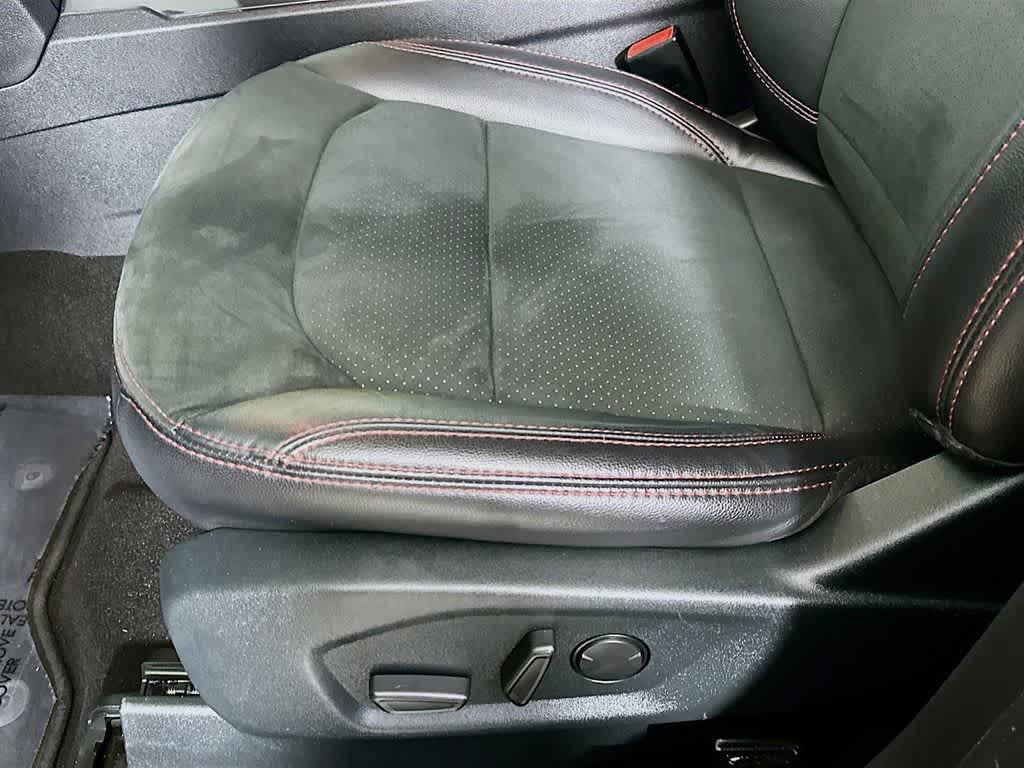 Thumbnail: 2019 Ford Explorer - 31