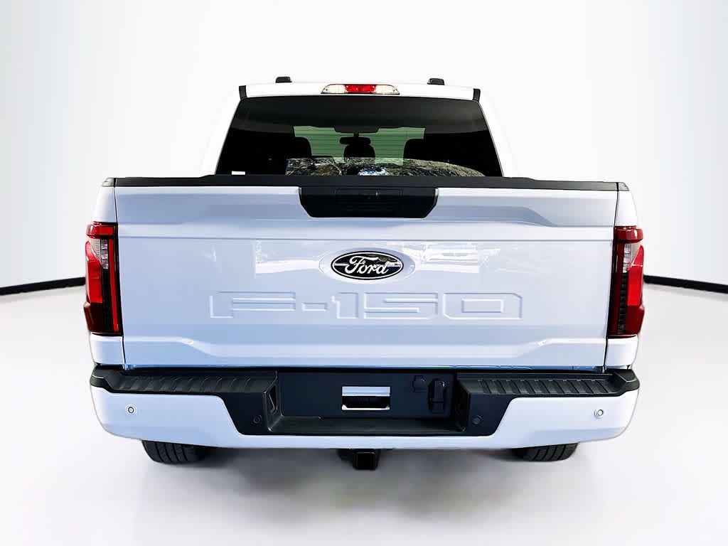 Thumbnail: 2026 Ford F-150 - 5