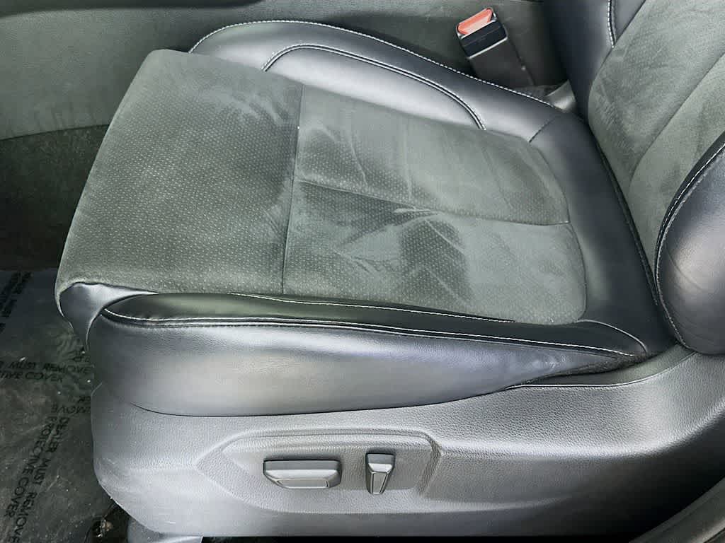 Thumbnail: 2024 Mitsubishi Eclipse Cross - 30