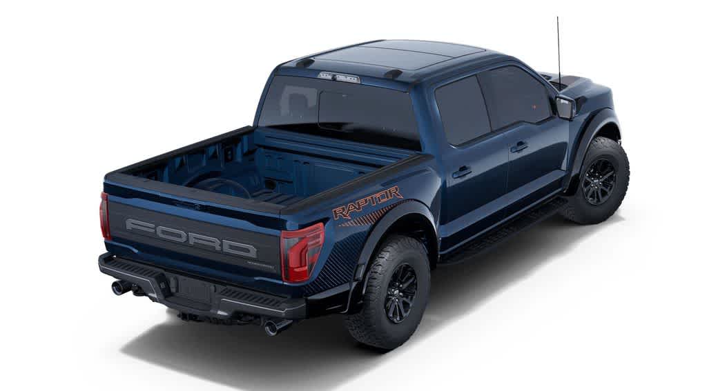 Thumbnail: 2025 Ford F-150 - 3