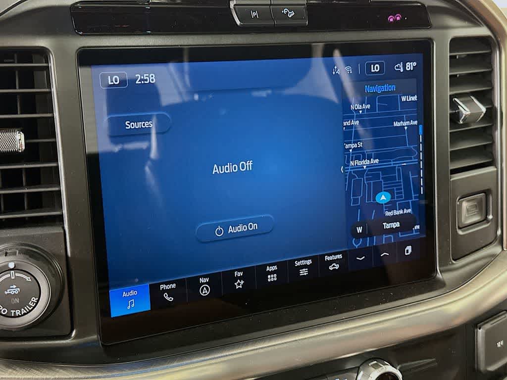 Thumbnail: 2025 Ford F-150 - 17