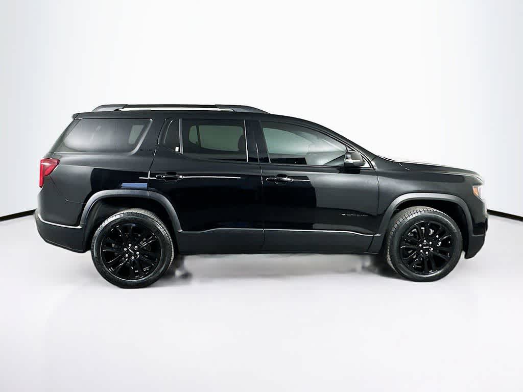 Thumbnail: 2023 GMC Acadia - 25