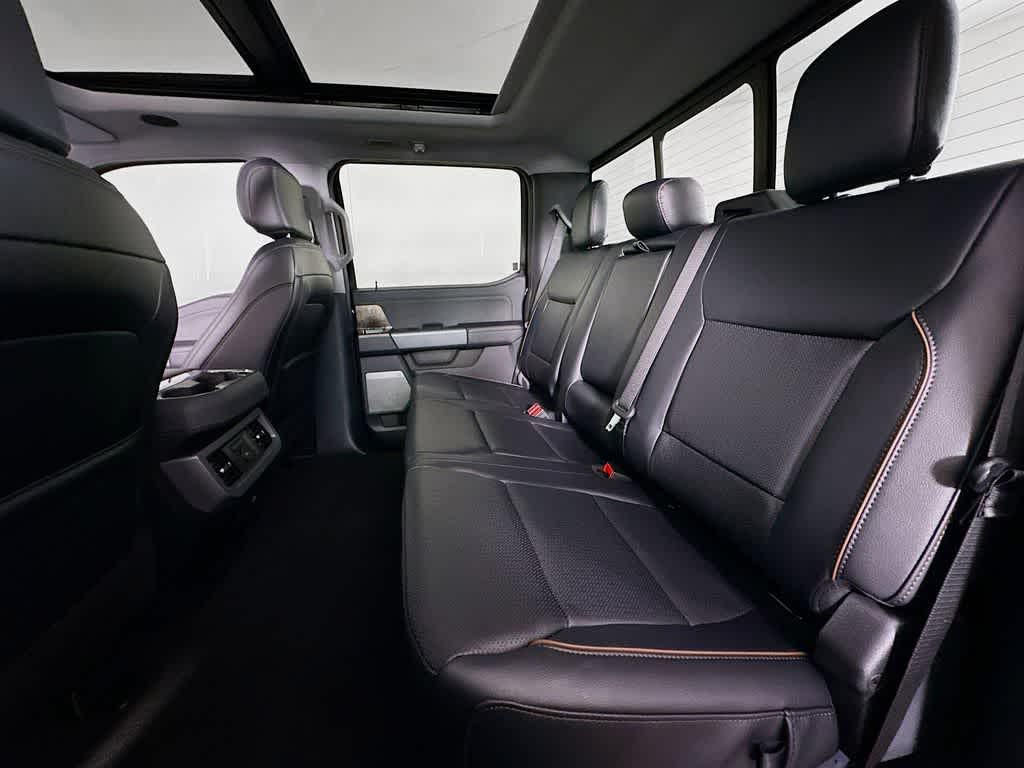 Thumbnail: 2025 Ford F-250 - 14