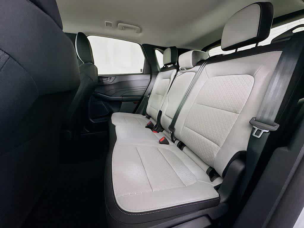 Thumbnail: 2026 Ford Escape - 14