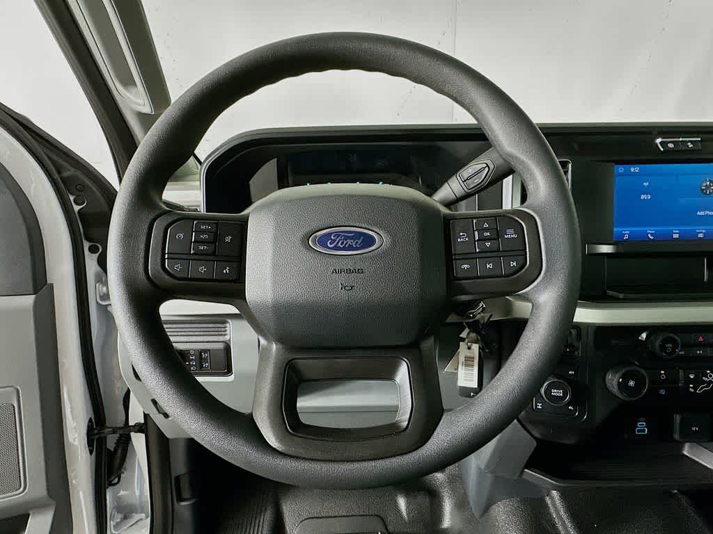 Thumbnail: 2026 Ford F-250 - 15