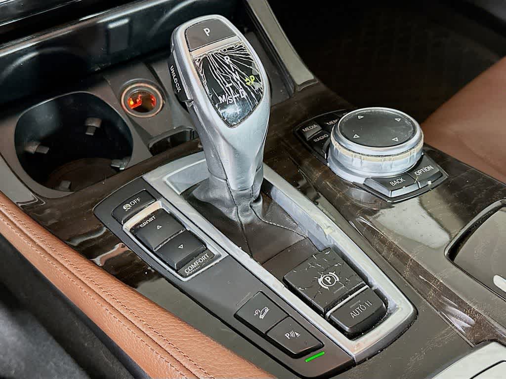 Thumbnail: 2016 BMW 5 Series - 19