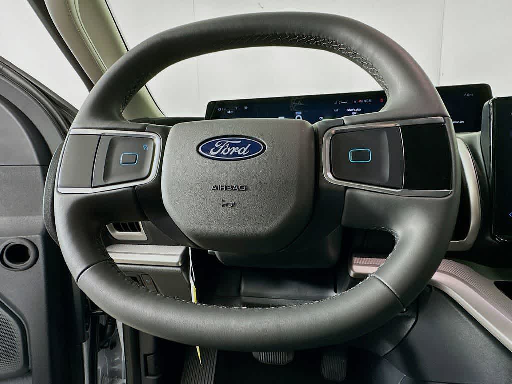 Thumbnail: 2026 Ford Expedition - 16