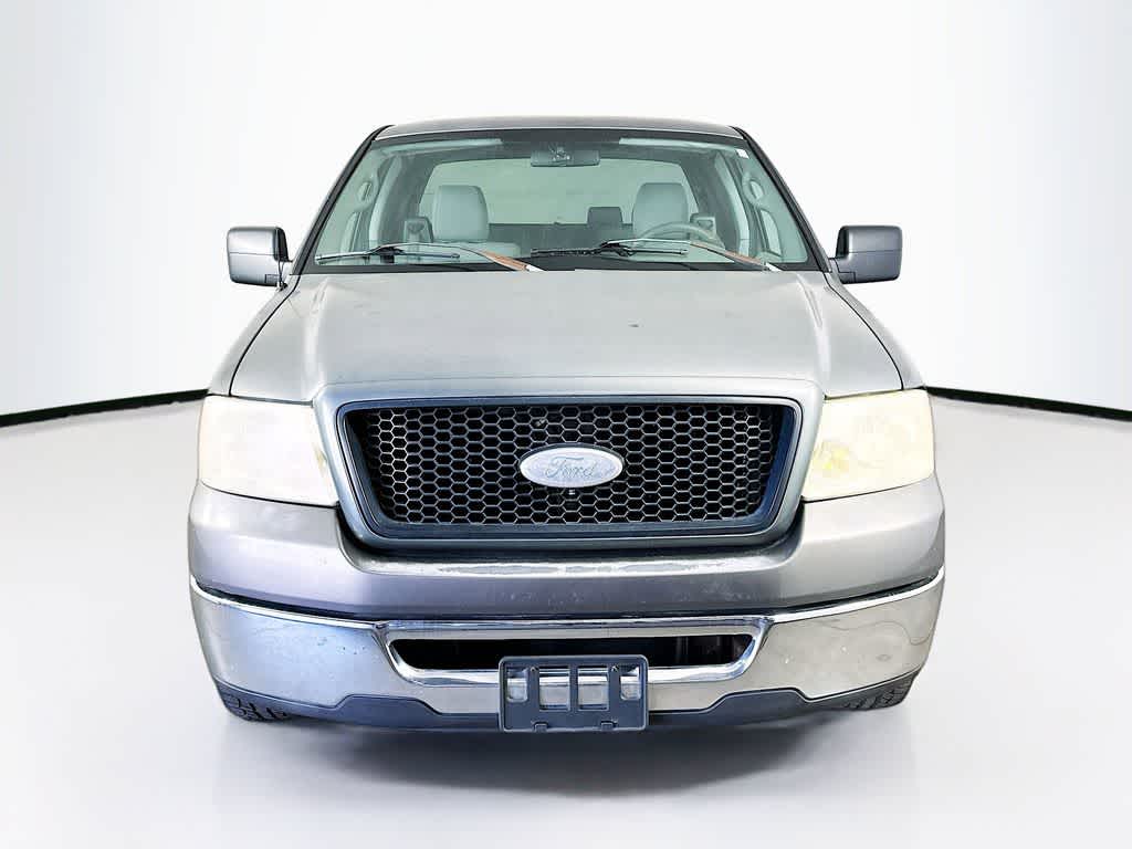 Thumbnail: 2006 Ford F-150 - 6