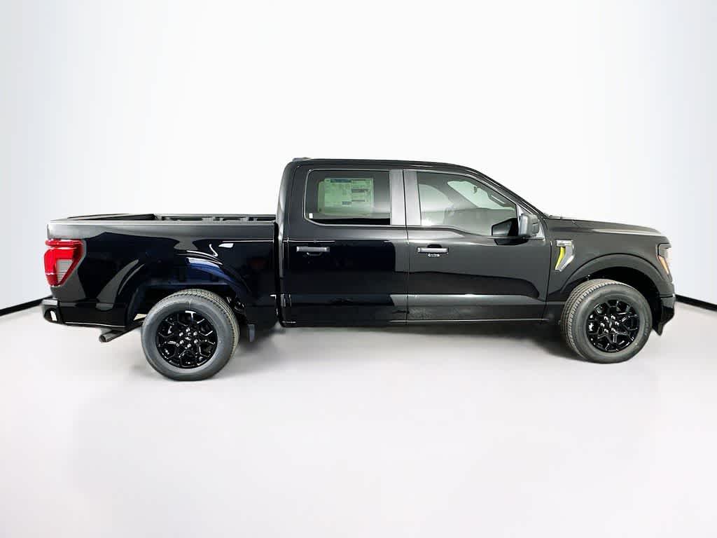 Thumbnail: 2025 Ford F-150 - 25