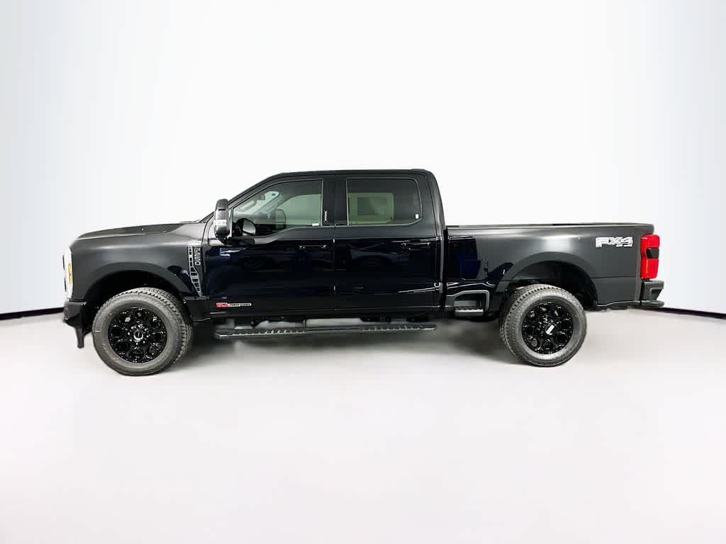 Thumbnail: 2026 Ford F-250 - 3