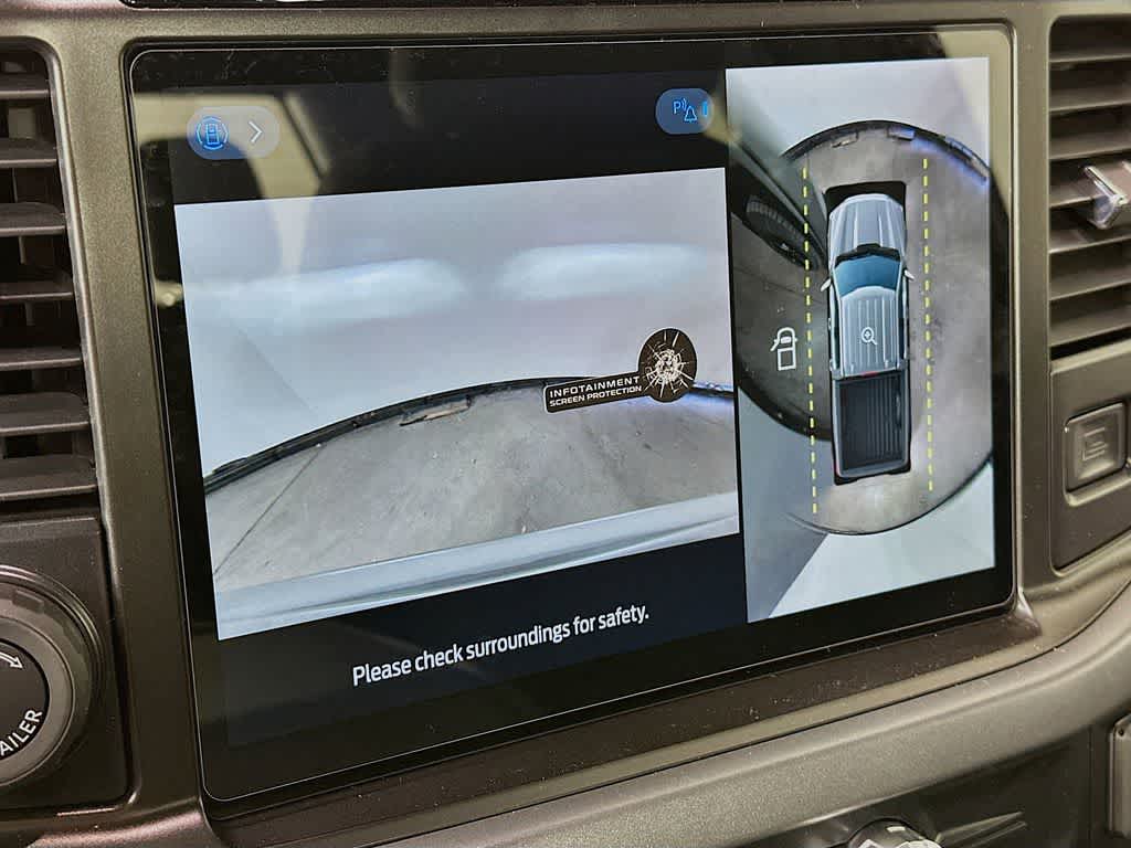 Thumbnail: 2025 Ford F-150 - 29